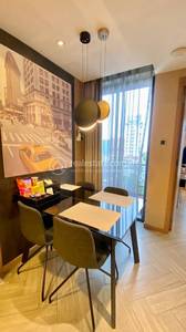 One Residence Serviced Apartments