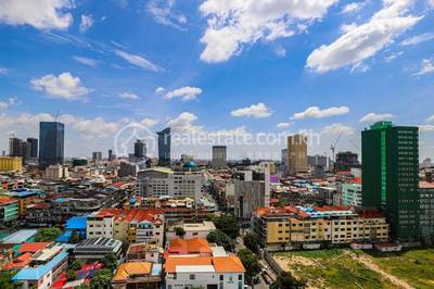 Aura Condominium