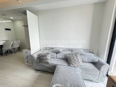 គម្រោង Agile Sky Residence