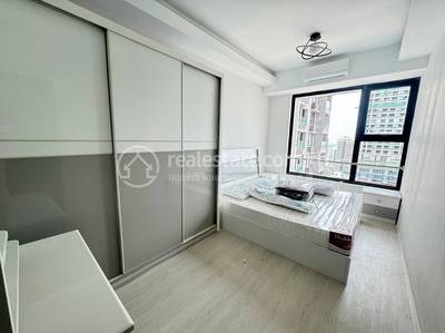 គម្រោង Agile Sky Residence