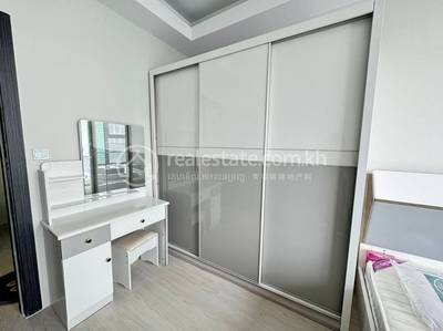គម្រោង Agile Sky Residence