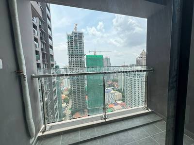 គម្រោង Agile Sky Residence