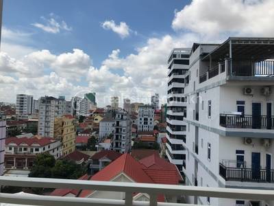  , Toul Tum Poung 1, Chamkarmon, Phnom Penh