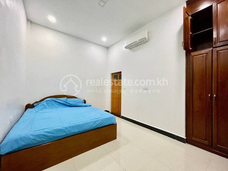 residential Apartment for rent in Toul Tum Poung 1 ID 244773 1
