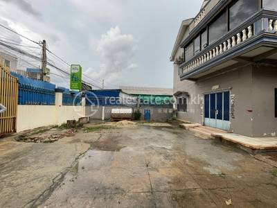  , 万景岗3分区（BKK3), 桑园区, 金边