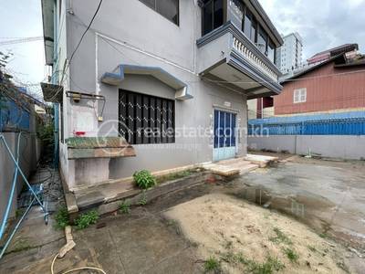  , 万景岗3分区（BKK3), 桑园区, 金边