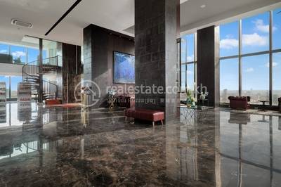 J Tower 2 Condominium