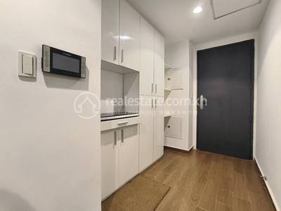 Bellavita Apartment