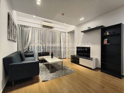 Bellavita Apartment