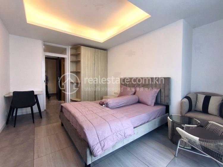 residential Studio for rent in Tonle Bassac ID 245308 1