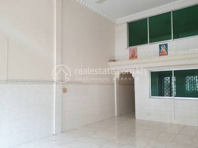   , ទំនប់ទឹក, ចំការមន, ភ្នំពេញ