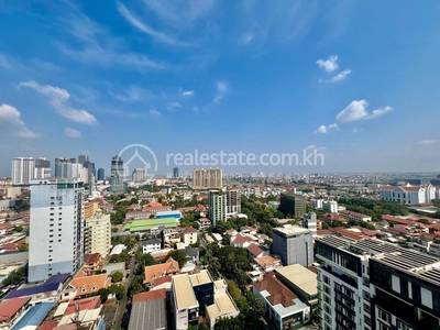 J Tower 2 Condominium