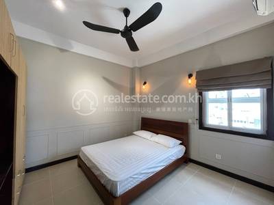Tonle Bassac, Chamkarmon, Phnom Penh