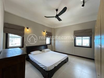 Tonle Bassac, Chamkarmon, Phnom Penh