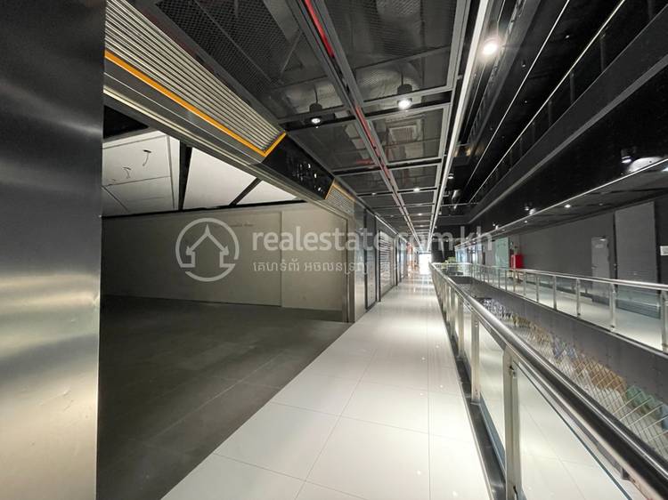 commercial Retail for sale in Tonle Bassac ID 245276 1