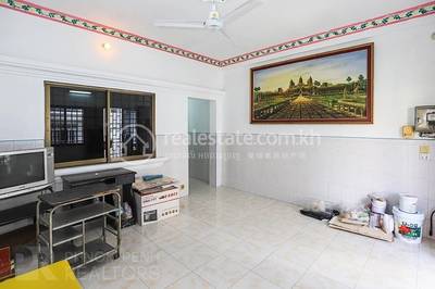 , Toul Tum Poung 1, Chamkarmon, พนมเปญ