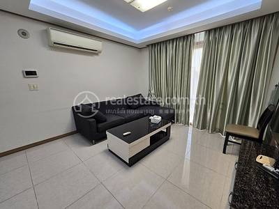 De Castle Royal Condominium