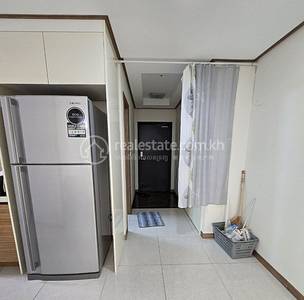 De Castle Royal Condominium