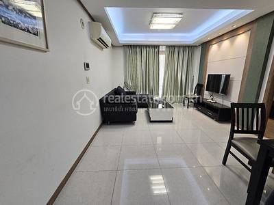 De Castle Royal Condominium