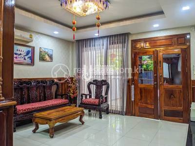  , ភ្នំពេញថ្មី, សែនសុខ, ភ្នំពេញ