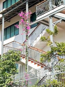  , 万谷湖1分区, 堆谷区, 金边