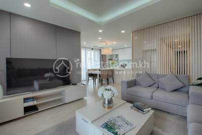 Boeung Kak 1, Toul Kork, プノンペン