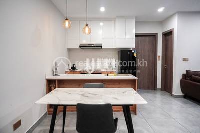  , បឹងកក់២, ទួលគោក, ភ្នំពេញ