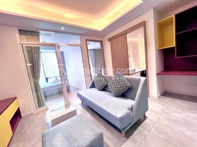 The Penthouse Residence