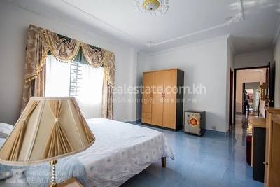  , ទួលទំពូង១, ចំការមន, ភ្នំពេញ