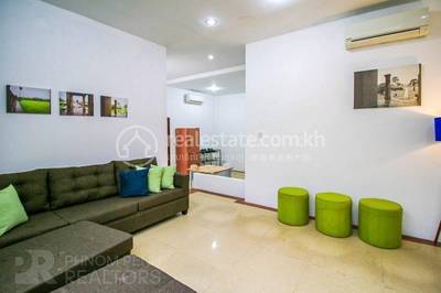  , ទួលទំពូង១, ចំការមន, ភ្នំពេញ