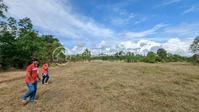 Prey Thum, Kep, Kep