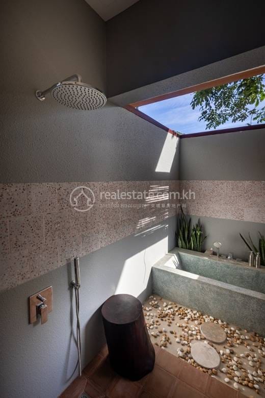 Amaya Kampot | Makprang Novostavba Na prodej in Makprang