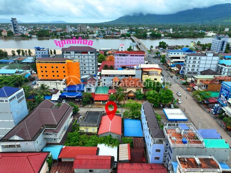    , Kampong Bay, Kampot, Kampot