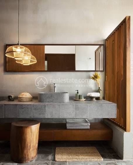 Amaya Kampot | Novostavba Na prodej in Makprang, Tuek Chhou, Kampot