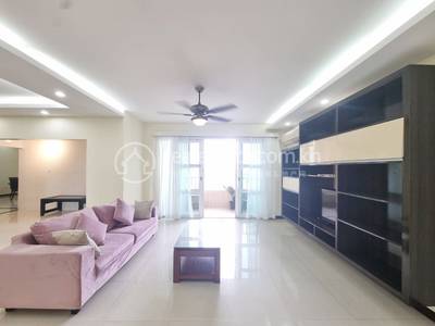 Tonle Bassac, Chamkarmon, Phnom Penh
