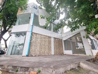 百色河分区, 桑园区, 金边