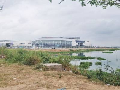  , Cheung Aek, Dangkao, プノンペン