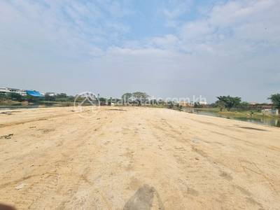 Chak Angrae Kraom, Meanchey, Phnom Penh