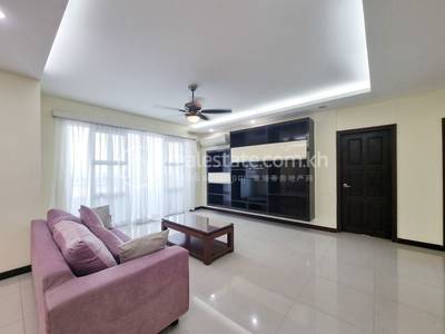 Tonle Bassac, Chamkarmon, Phnom Penh