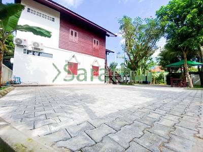  , Svay Dangkum分区, 暹粒省, 暹粒省