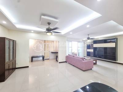 Tonle Bassac, Chamkarmon, Phnom Penh
