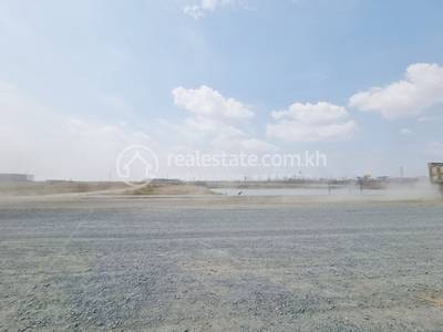 Chak Angrae Kraom, Meanchey, Phnom Penh