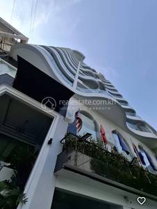 Boeng Reang, Daun Penh, Phnom Penh