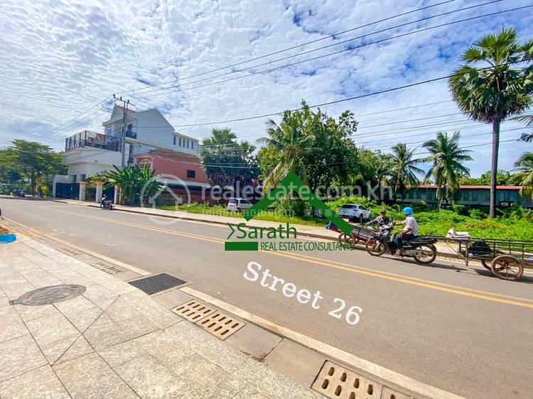  , Sala Kamraeuk, Siem Reap, Siem Reap