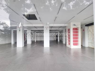 百色河分区, 桑园区, 金边