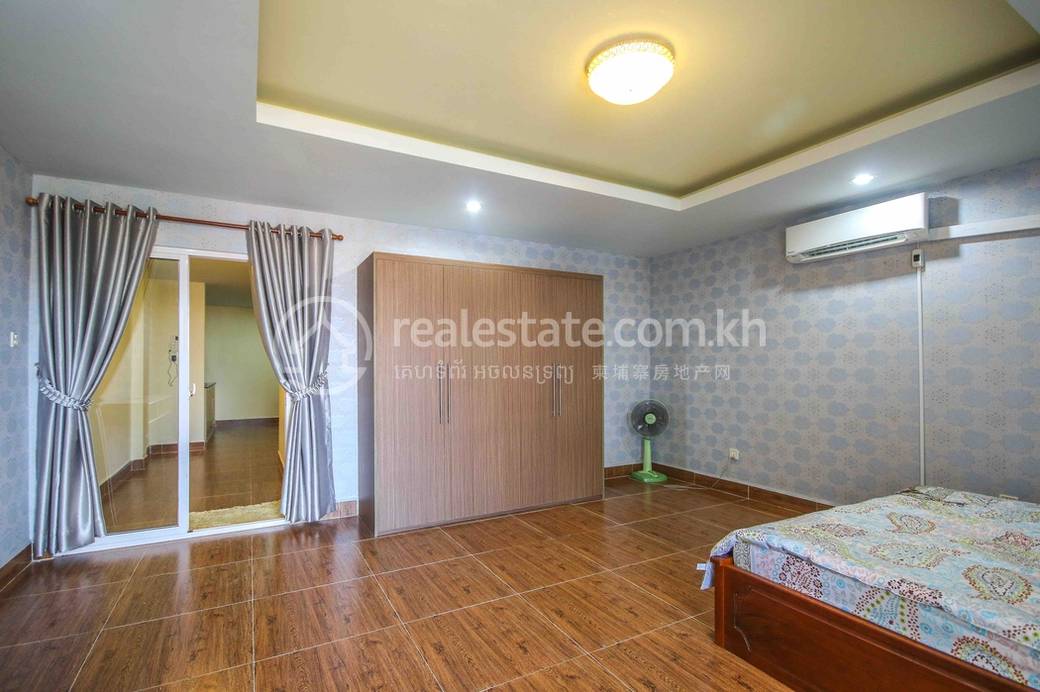 คอนโด For Sale & Rent ใน บึงตุมปุน 2, เมียนเจ็ย, พนมเปญ