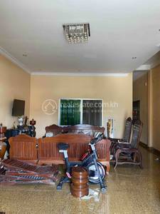 Chrang Chamres I, Russey Keo, Phnom Penh