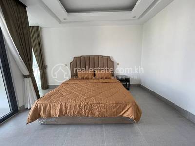  , ទួលទំពូង១, ចំការមន, ភ្នំពេញ