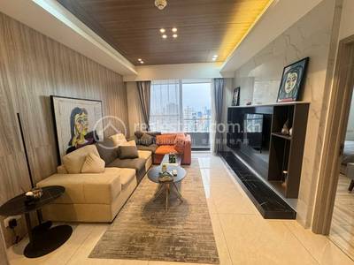  , BKK 1, Chamkarmon, Phnom Penh