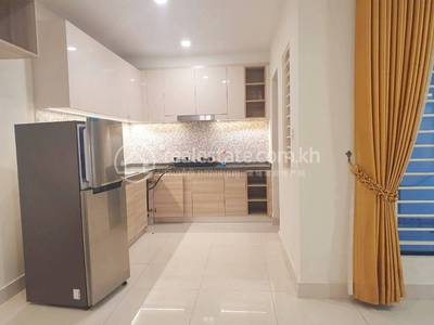  , Chak Angrae Kraom, Meanchey, Phnom Penh